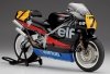 Hasegawa 21715 Honda NSR500 elf Honda 1/12